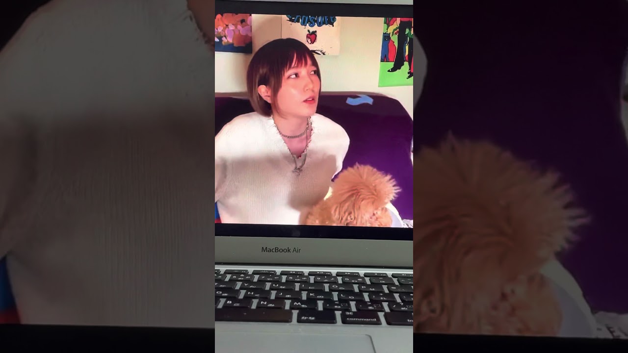 【放送事故】本田翼