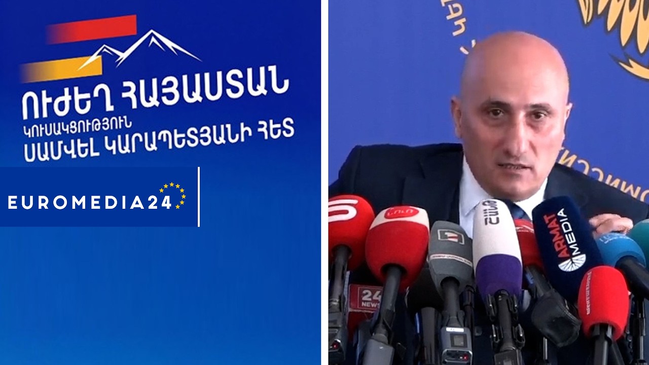 Որտեղ ե՞ք մեզ «քցում»․ լրագրողը՝ ԿԸՀ նախագահին