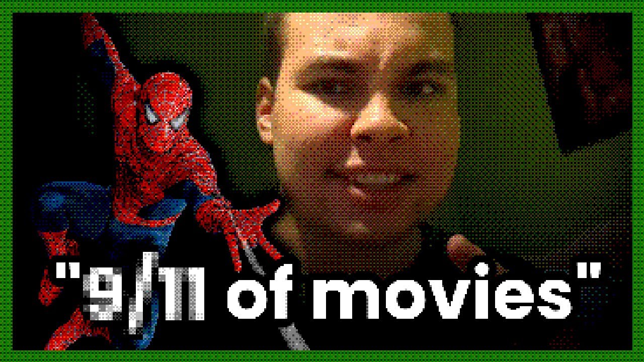 Film Reviewer Angers The Spider-Man Community