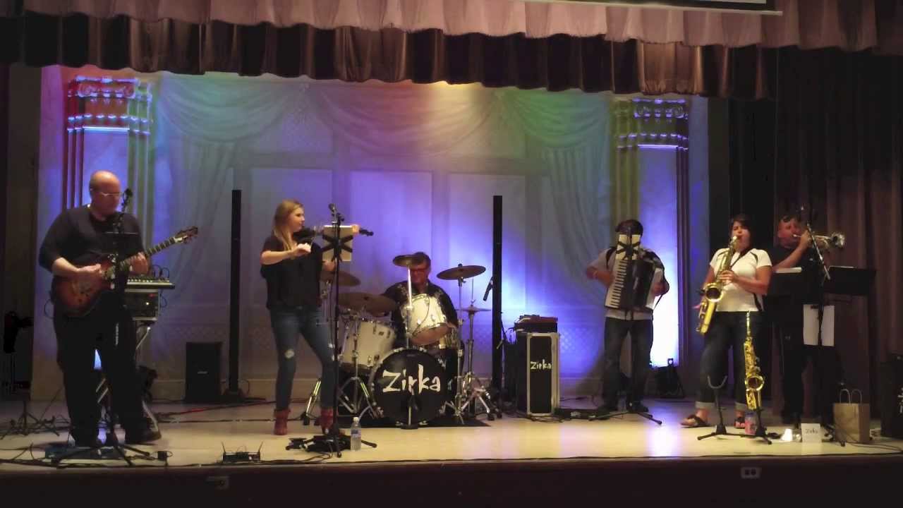 Oy Te Halyu  -  Zirka