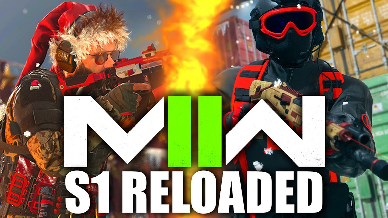 MW2 