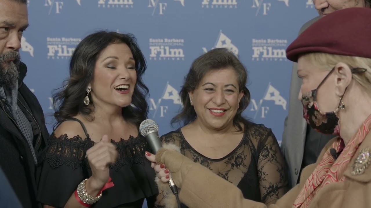 SBIFF 2022: LODO - DIRECTOR, WRITER, PRODUCER, CAST
