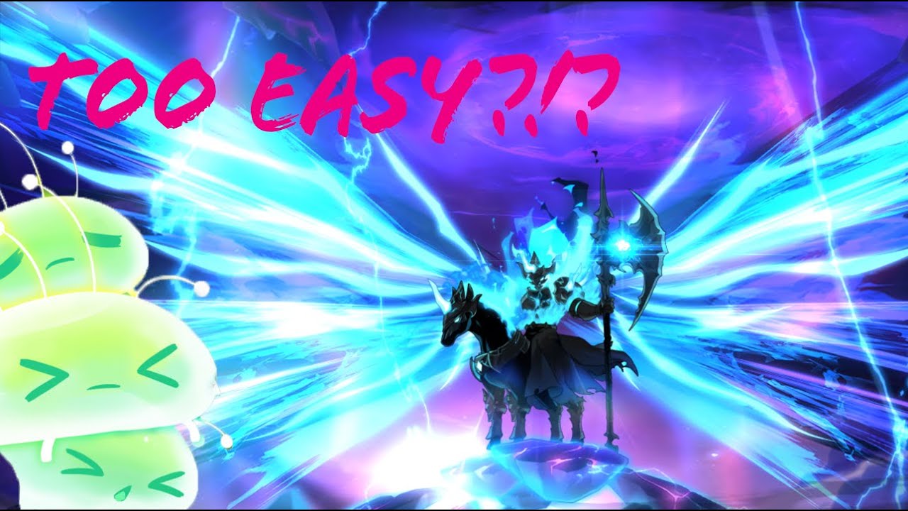 First Hard Badrix Clear in Scania! - Bishop POV - GMS