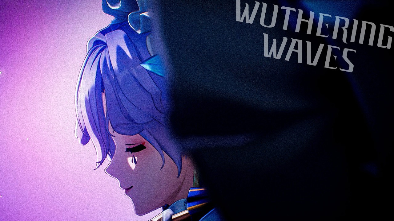 Como Cantarella Salvou Rinascita(Wuthering Waves)