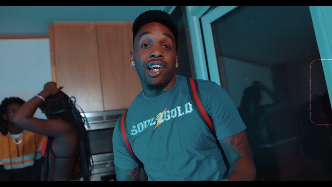 Dsmooth ft. D9- Better one (official Video)