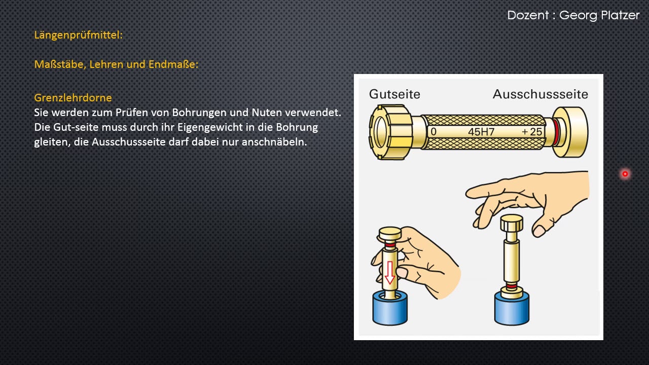 Pr&uuml;ftechnik L&auml;ngenpr&uuml;fmittel1