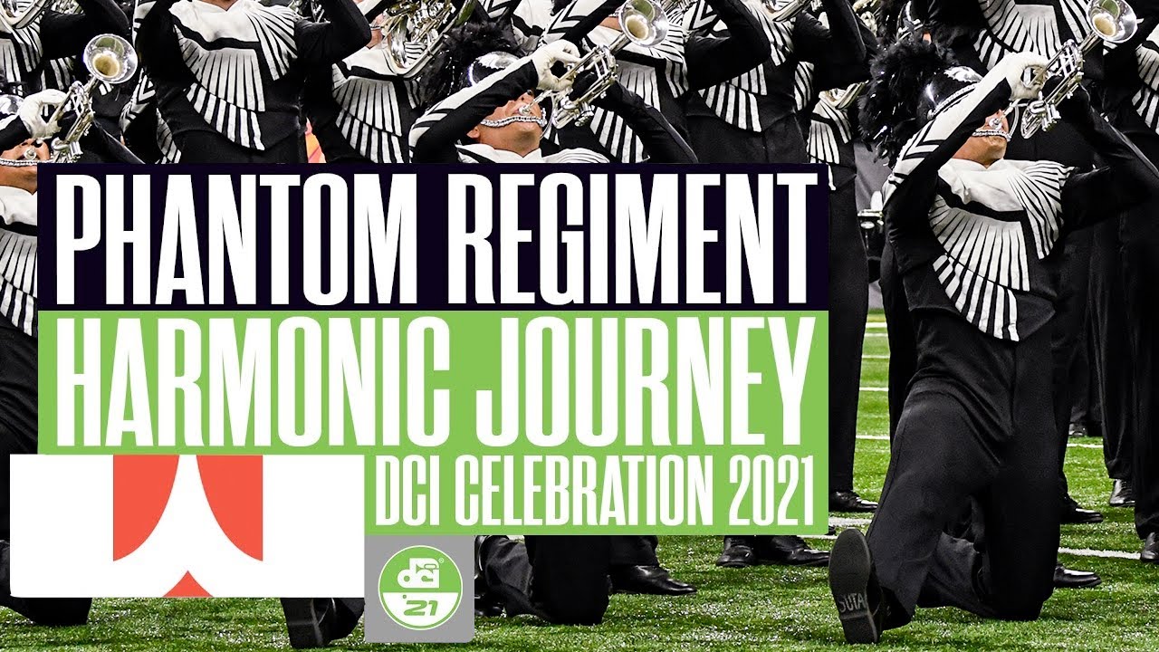 Phantom Regiment | #DCI2021 | 