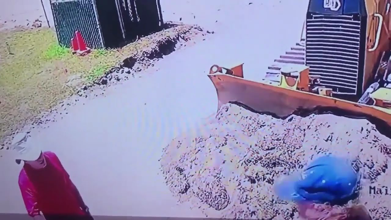 Bulldozed in, in Florida in May of 2021. Catrike Riders (Episode 1)