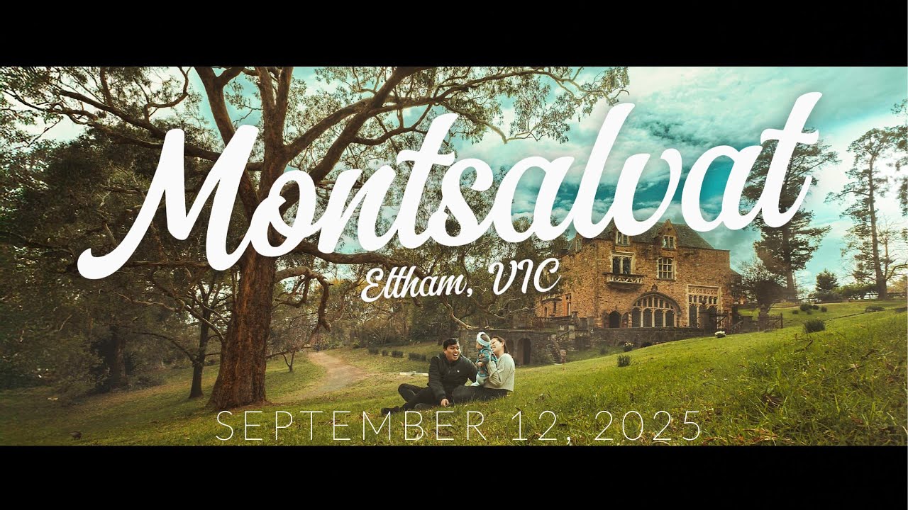 Montsalvat Art Community