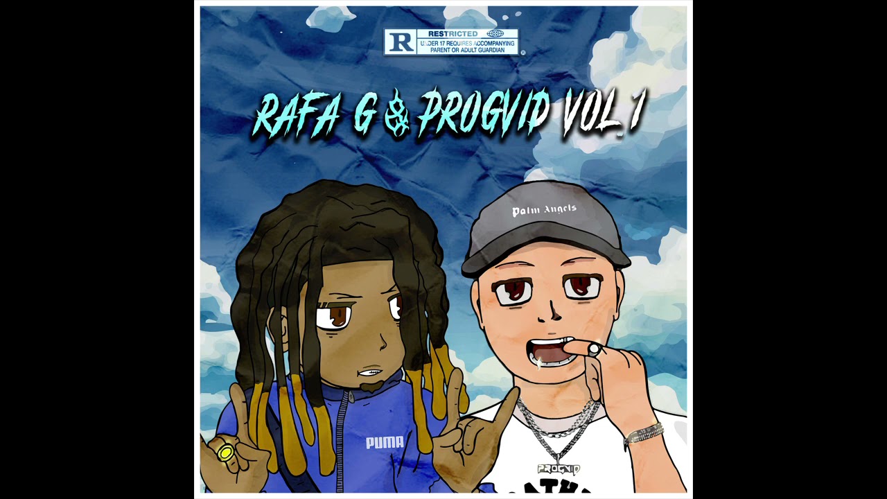 Rafa G - Objectivos feat Psyco Pdz (audio official) Prod by Progvid