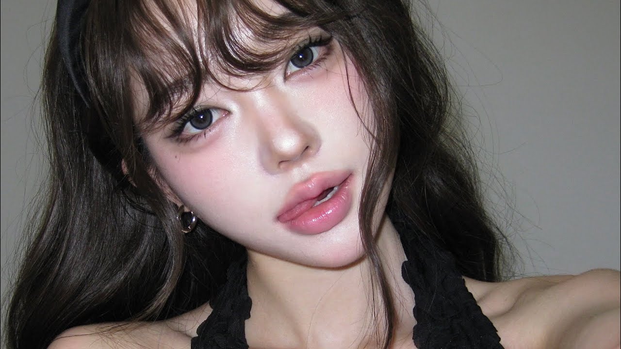 💄 핀터레스트 메이크업 | Pinterest makeup 💄
