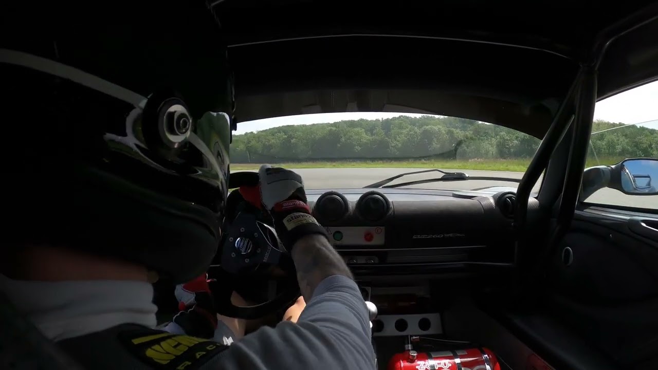 Lotus exige cup 260 ecuyers circuit trackday