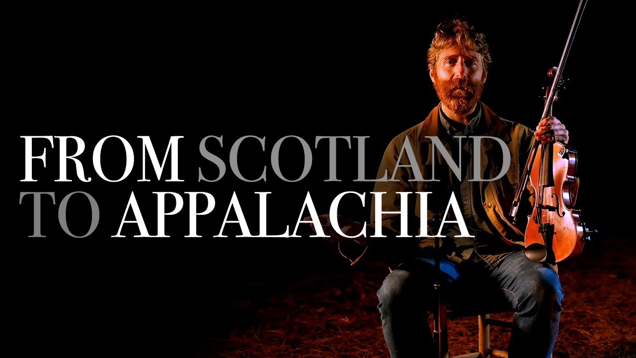 The Song They Tried to Kill: From Scottish Gallows to the American Revolution