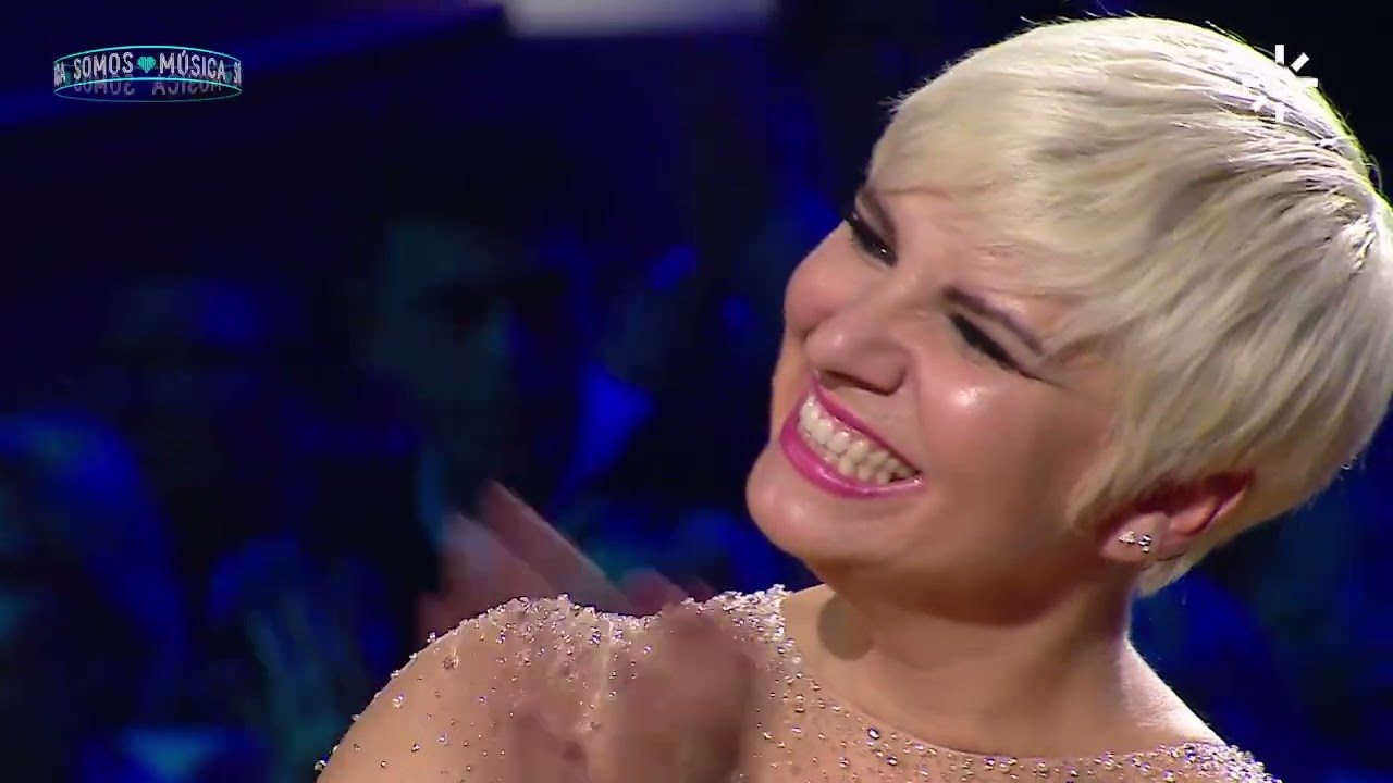 Arturo Pareja Obregón interpreta Sevillanas de su padre Manuel Pareja Obregón en 'Somos Música'