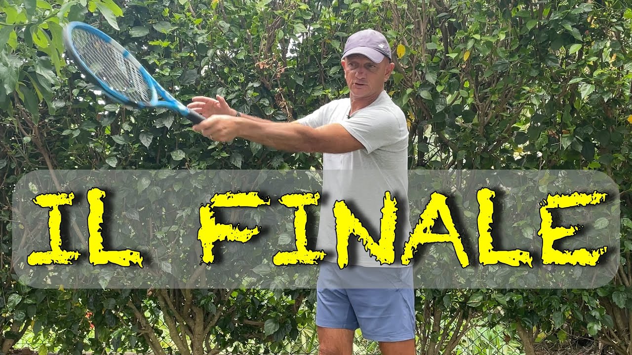 Il FINALE non ESISTE!😁
