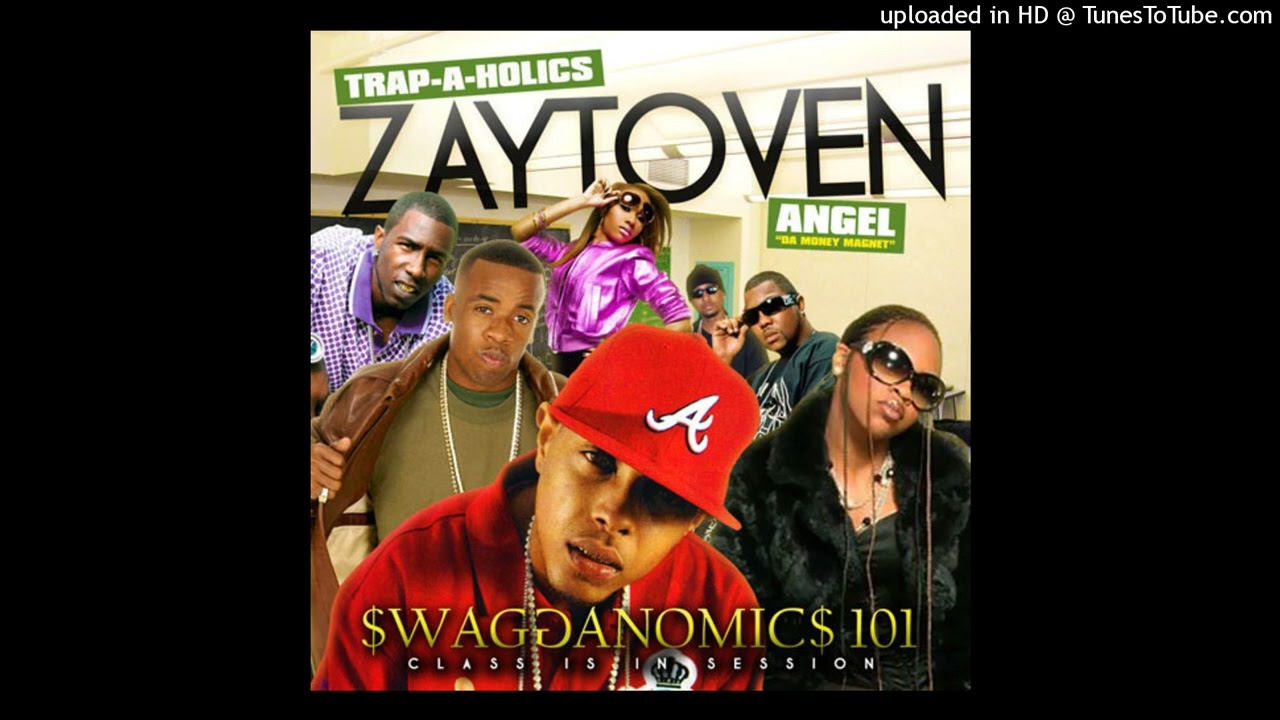 zaytoven + old gucci mane + itstateshawty type beat 