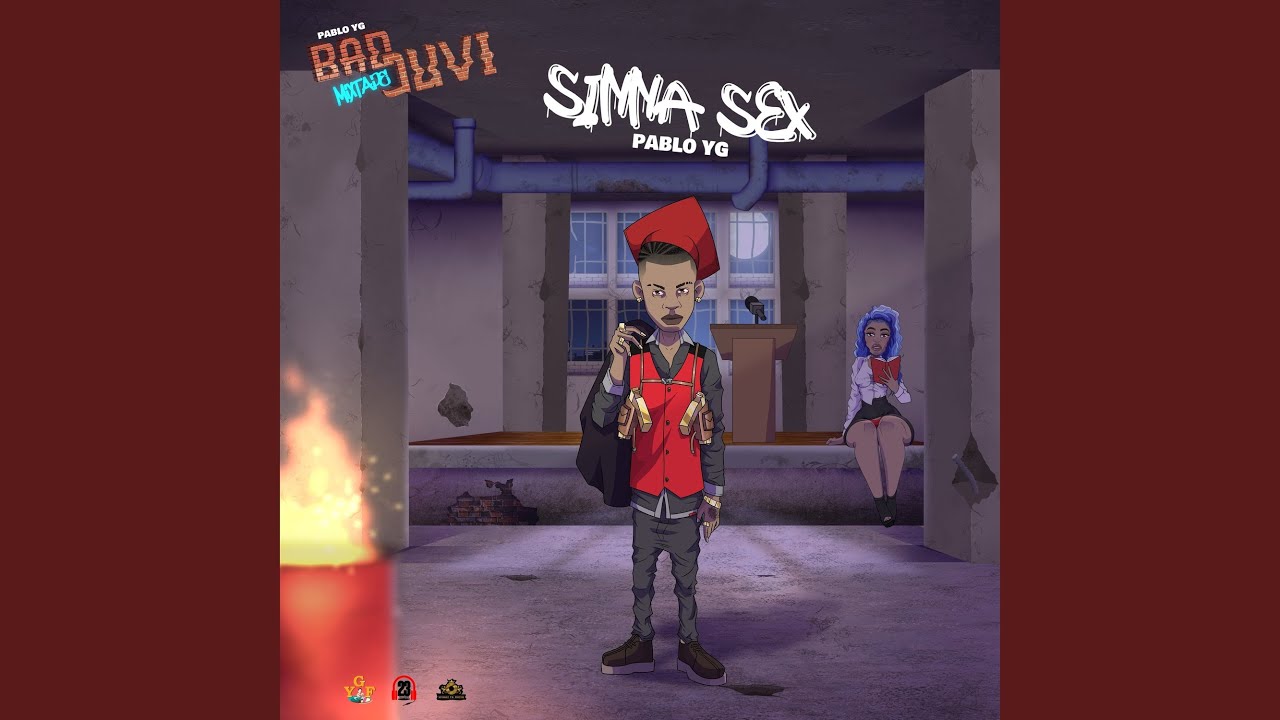 Sinna Sex (Raw)