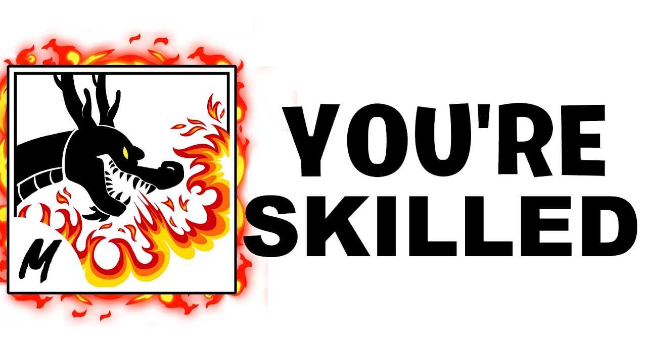 What YOUR Fighting Style Says About YOU (UPD 26)