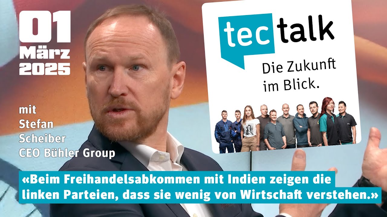 TecTalk: Warum Indien? (Episode 1)