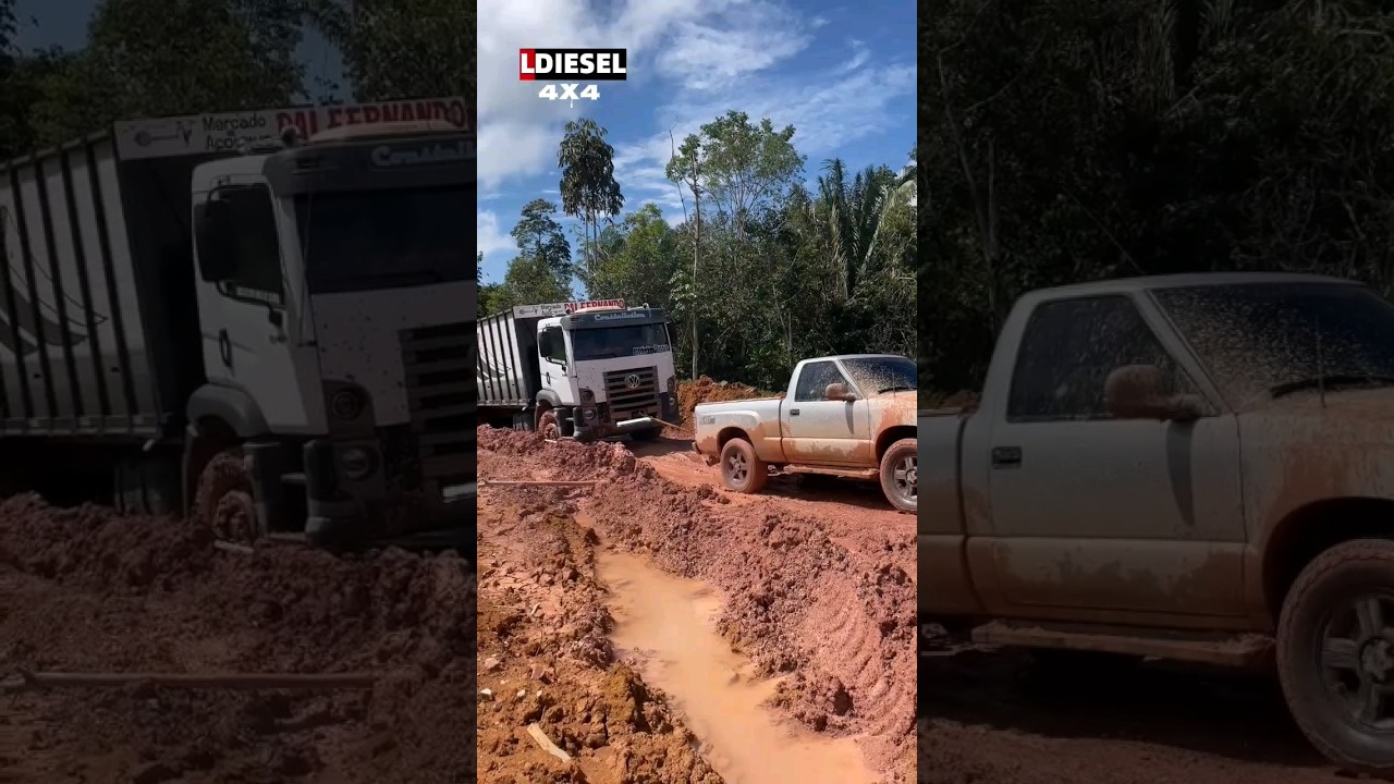 S10 cs melhor que muitas camionetes novas do ano 
