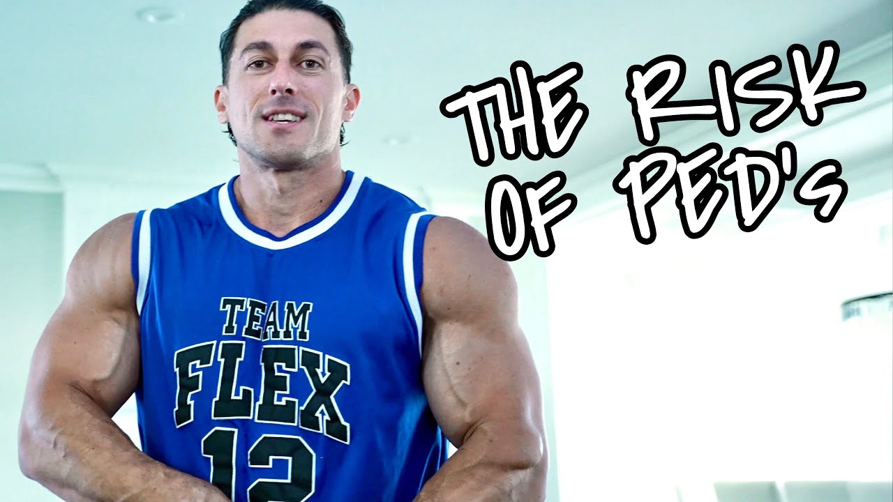 How Steroids Really Affected My Bloodwork