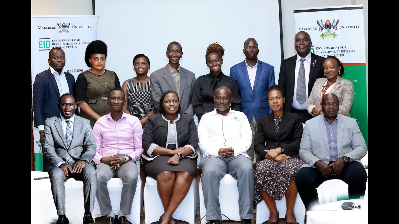 IGE Stakeholders workshop 2025
