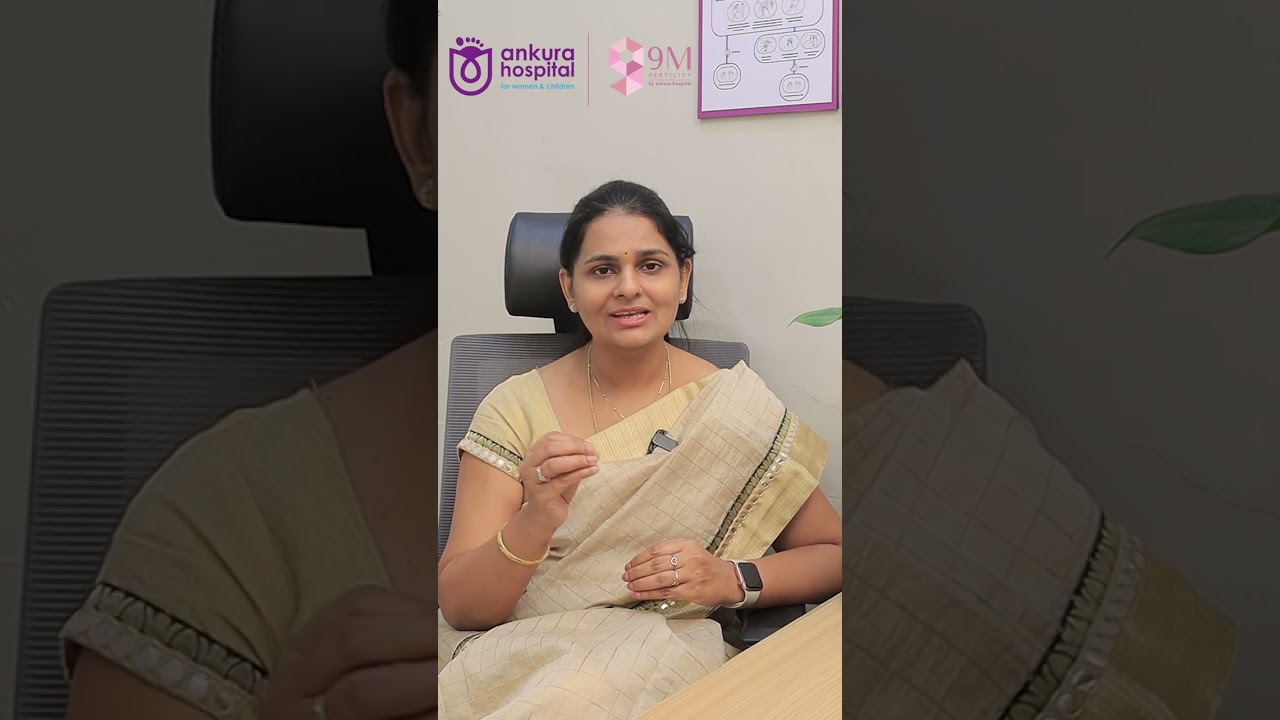 What is the duration of IVF Treatment || Dr.Poornima Battala || 9M Fertility LB Nagar