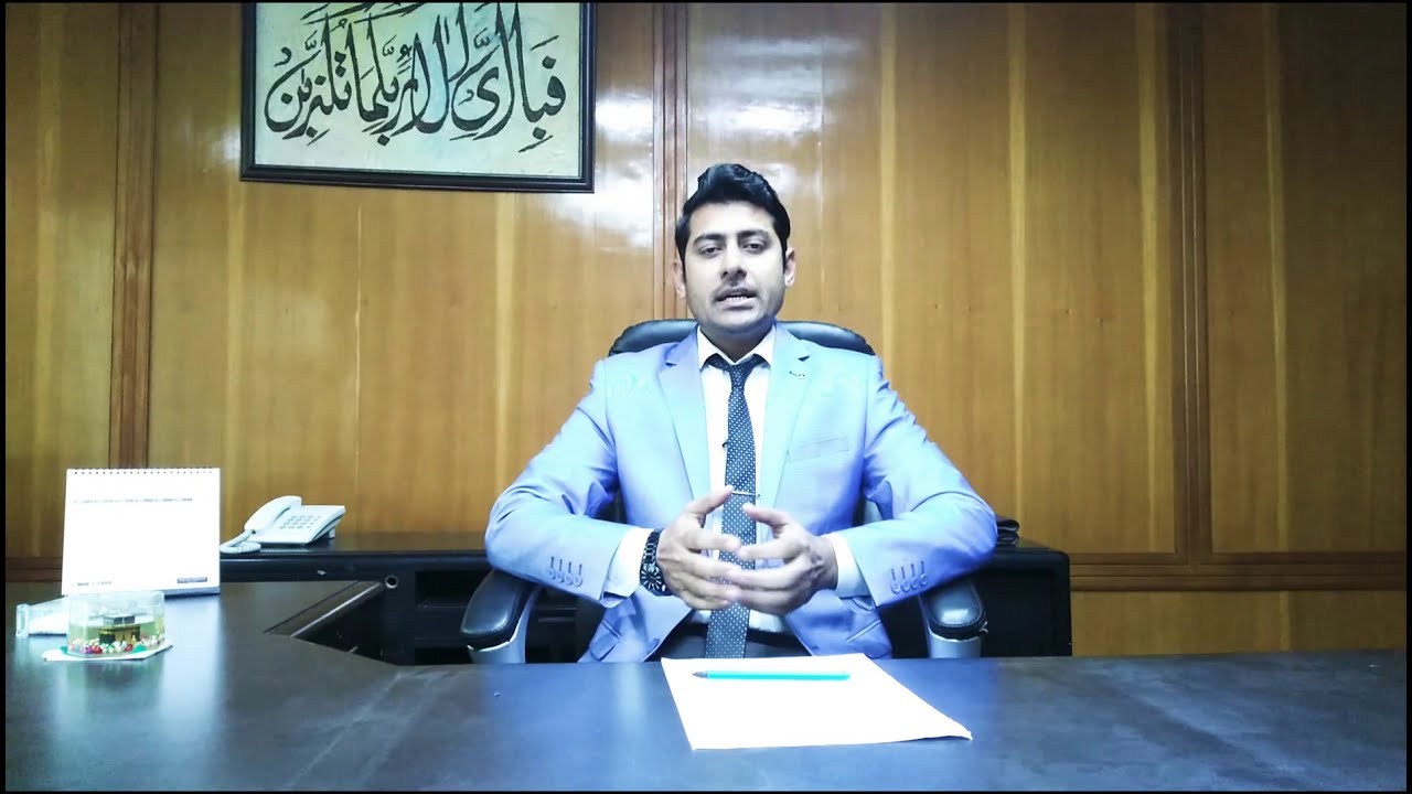 Who is Required to register in Sales Tax & its benefits