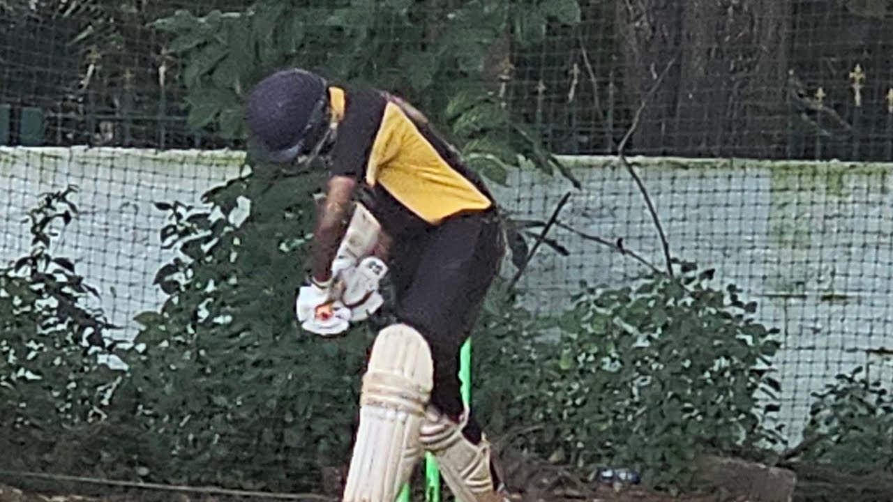 Cricket Studio Sportz_Forever is live