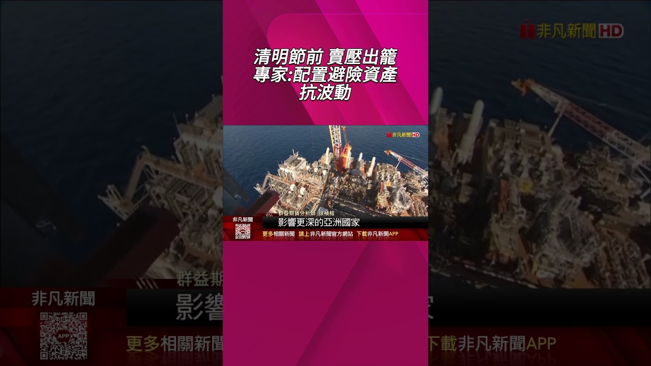 台股失守3萬3關卡 外資再提款639億！台積電跌40元至1780元最後一盤逾8千張賣單｜非凡財經新聞｜20260330#shorts