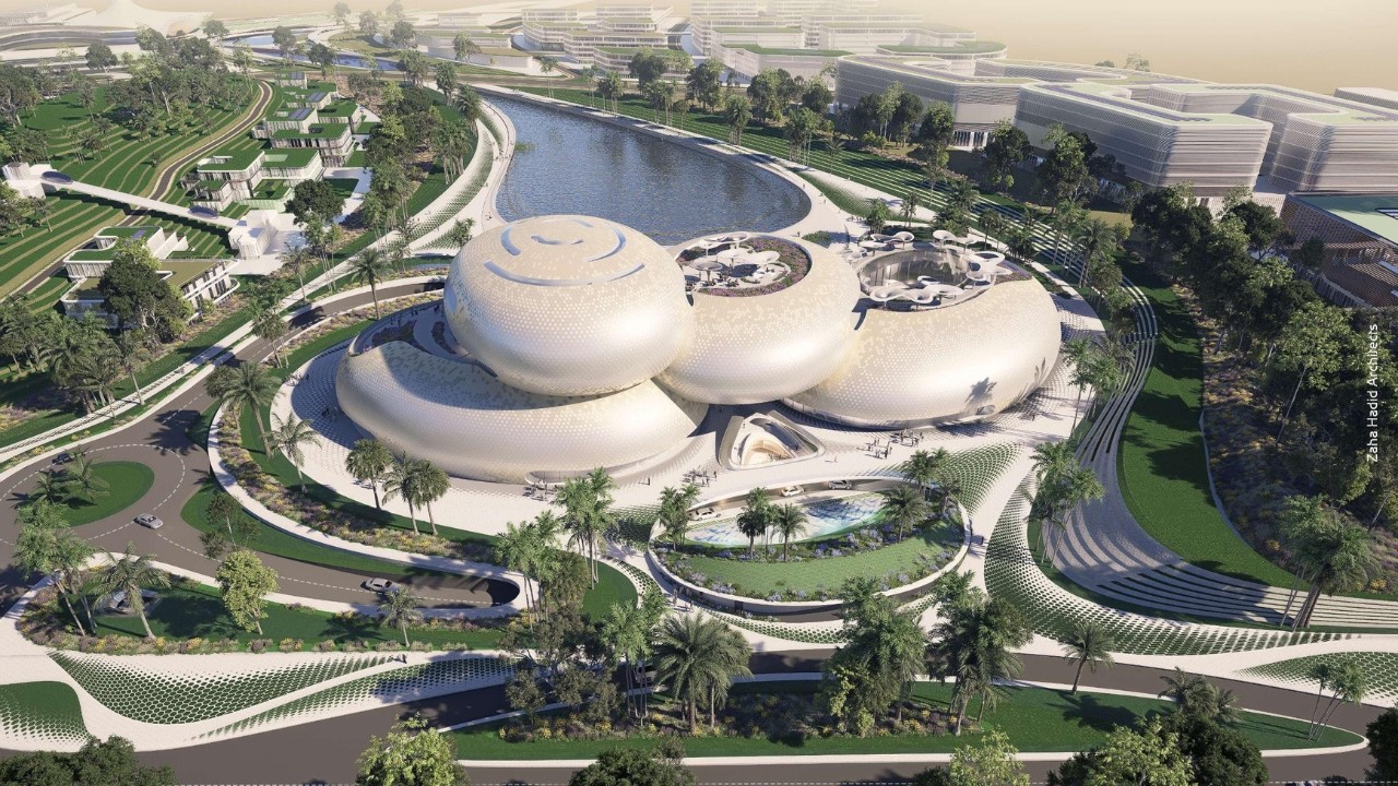 IBTEC Brand Film | Asia’s Largest Innovation Sandbox