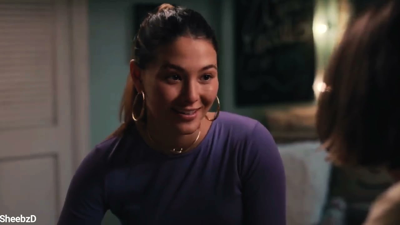 Multi-Lesbian: Breathe