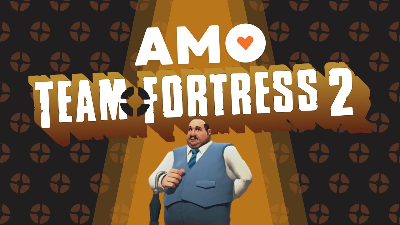 El Team Fortress que AMO