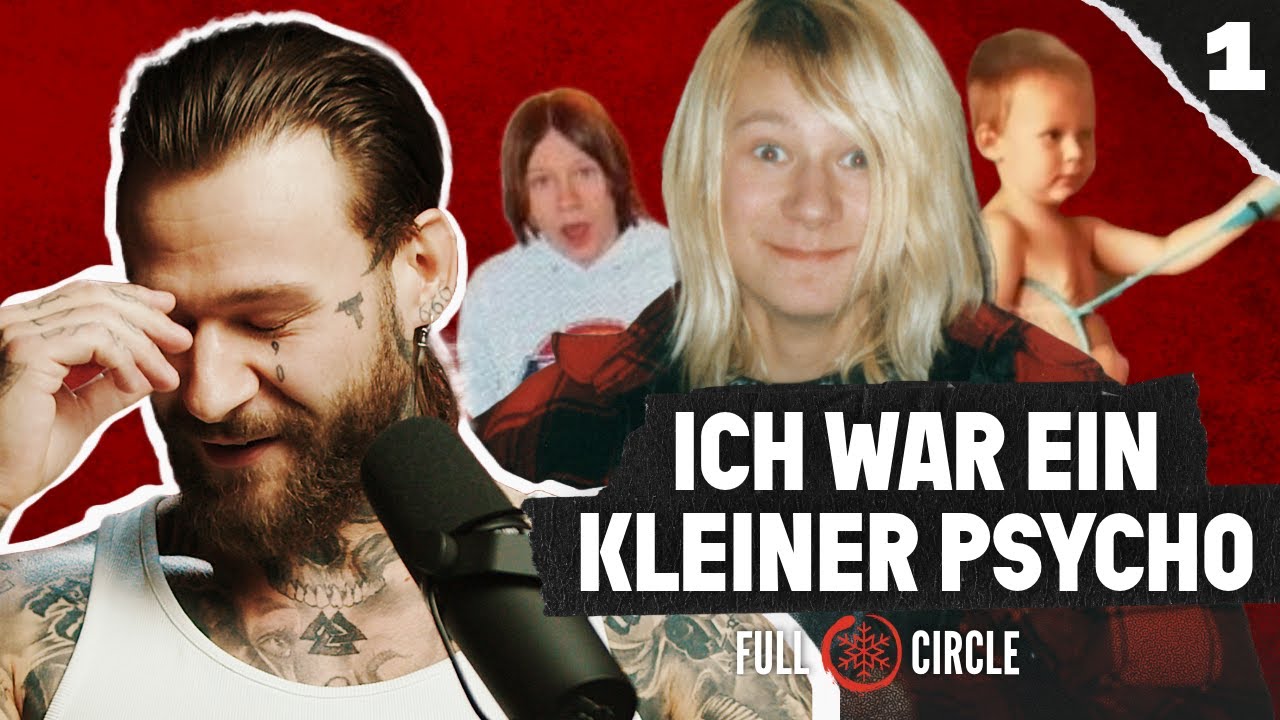 Ein rebellisches Kind ohne Platz | FULL CIRCLE &ndash; Die MIKLU Story #1