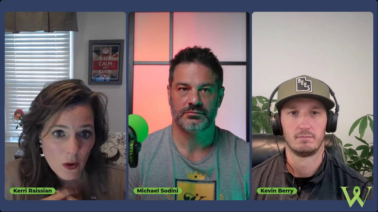 Understanding Firearm Injury Prevention Through Research with Dr. Kerri Raissian
