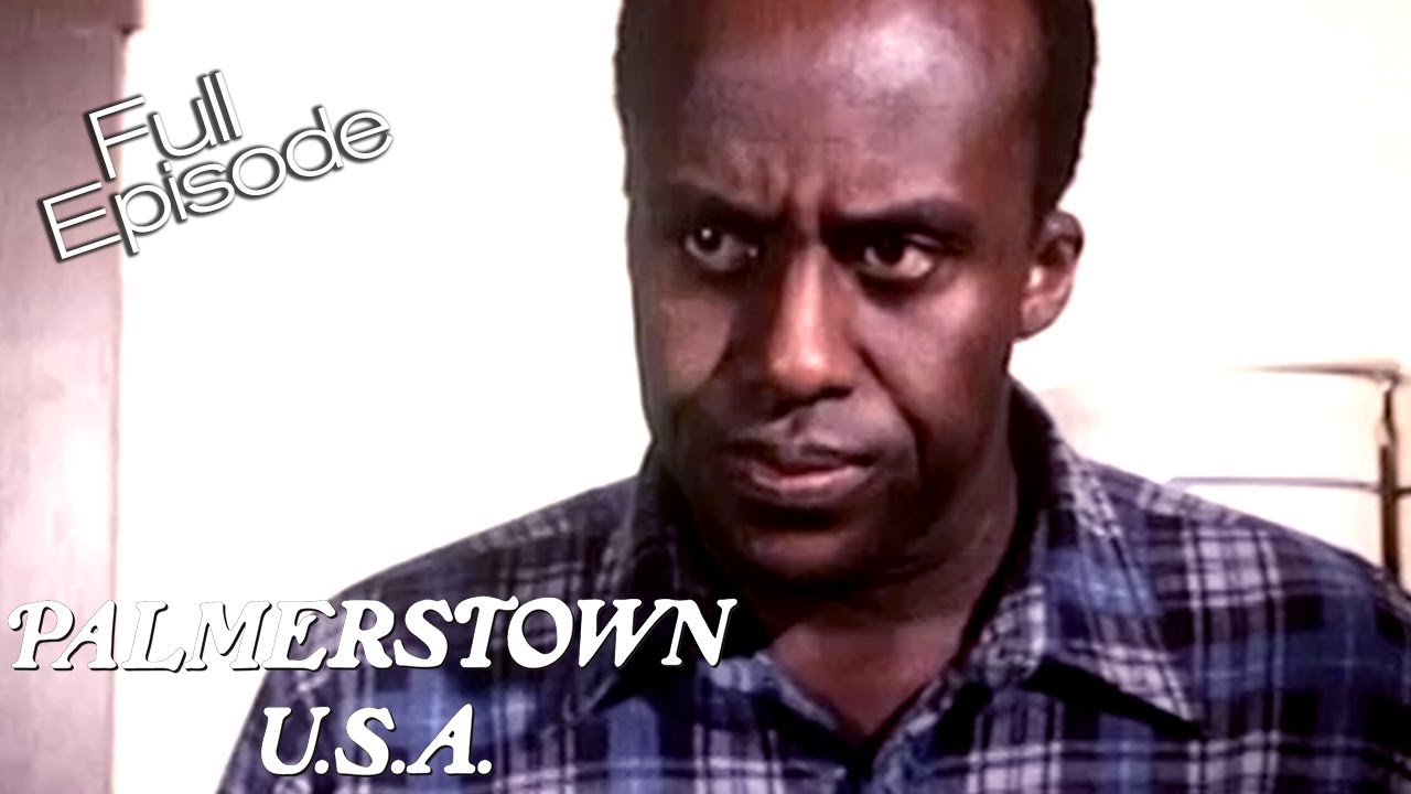 Palmerstown, U.S.A. | The Older Sister | Season 1 Episode 7 Full Episode | The Norman Lear Effect