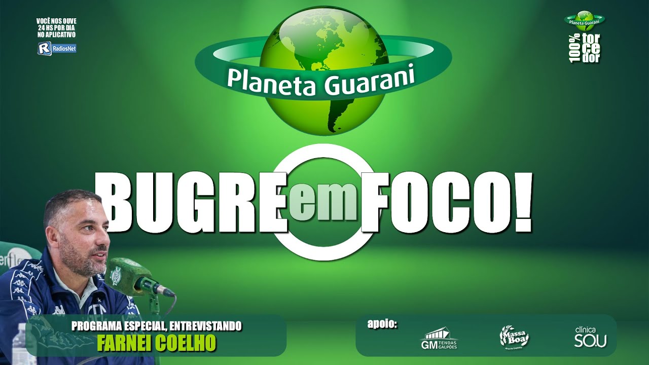 Bugre em Foco 6