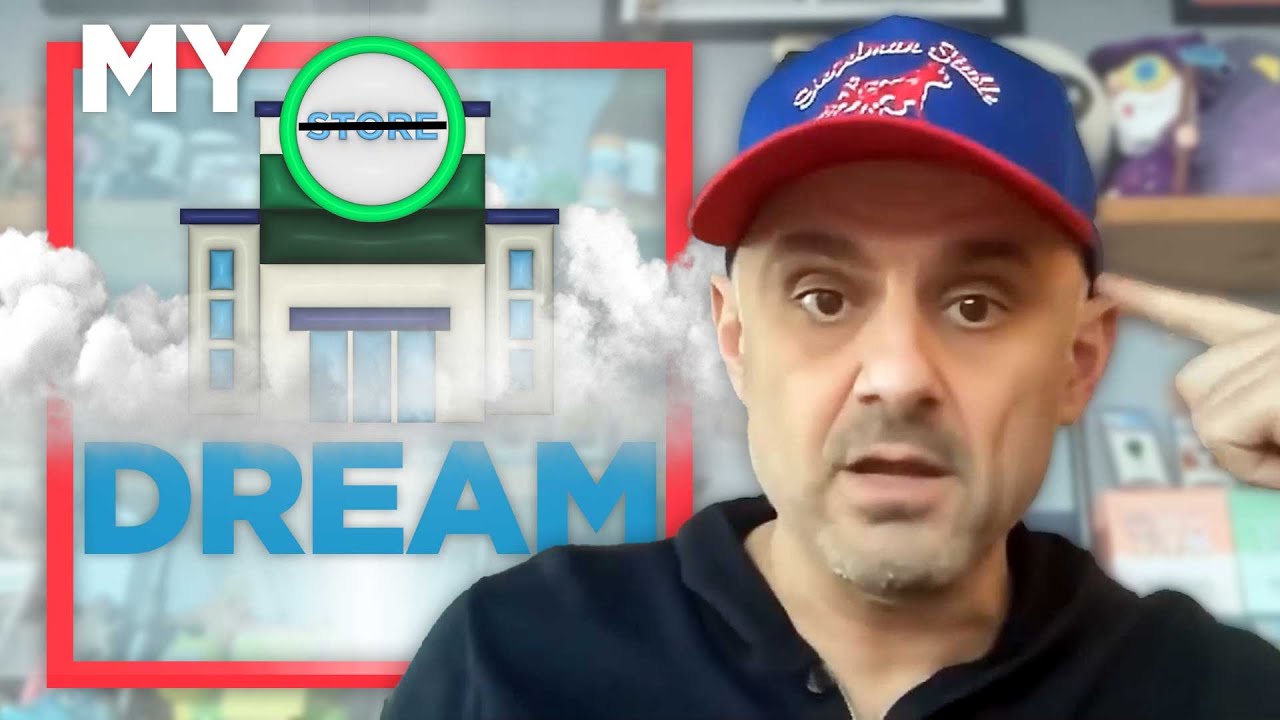 GaryVee's Advice for Franchisees Who are Ready to Become 100% Entrepreneurs