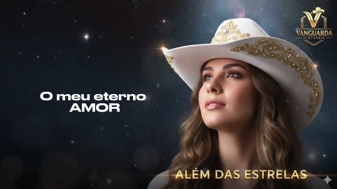 O sertanejo voltou / Canções românticas sertanejas / É pra se apaixonar