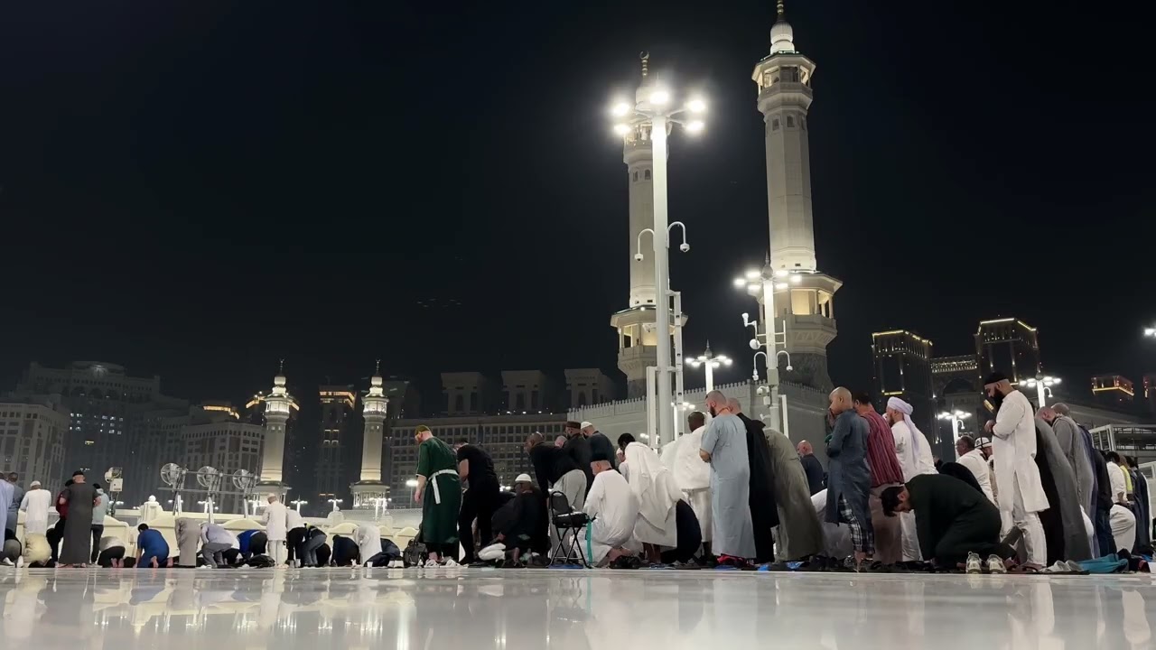 سورة القلم كاملة من صلاة الفجر 5 رجب 1447 | الشيخ ياسر الدوسري 