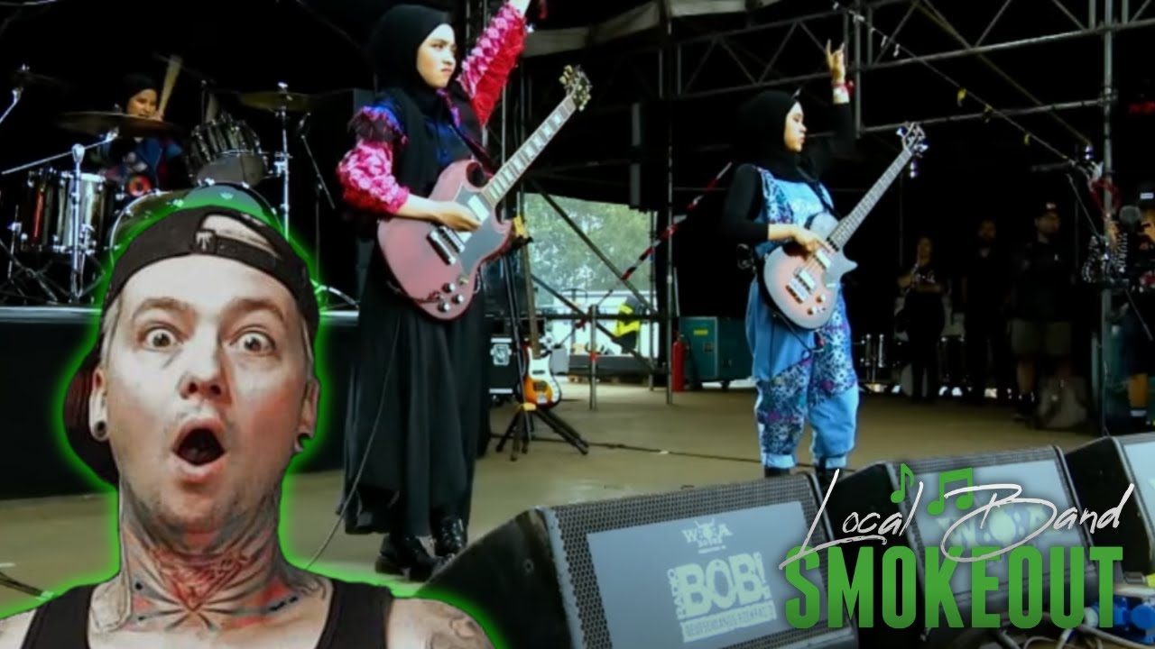 Voice of Baceprot - Killing in the Name ( Reaction ) LIVE AT WACKEN OPEN AIR 2022