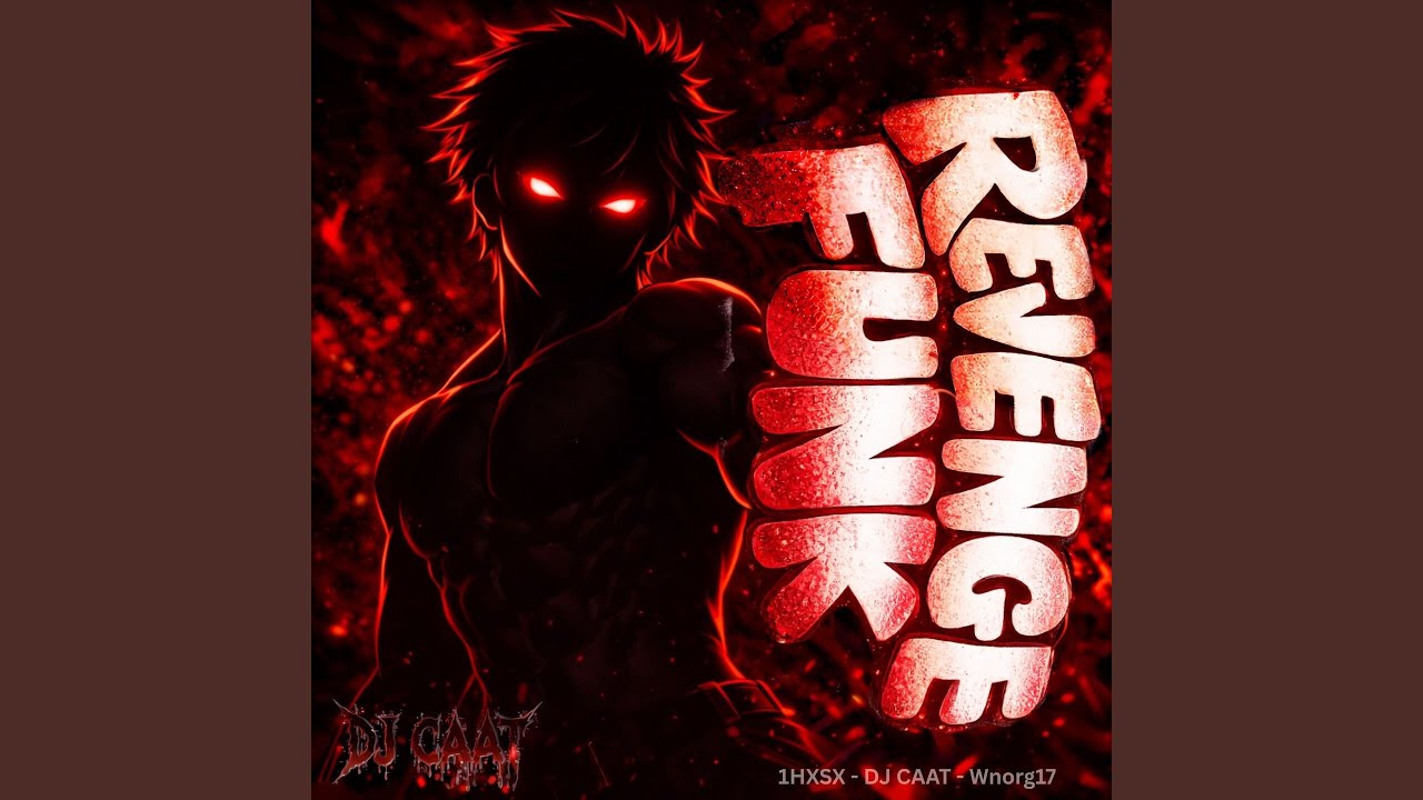 REVENGE FUNK