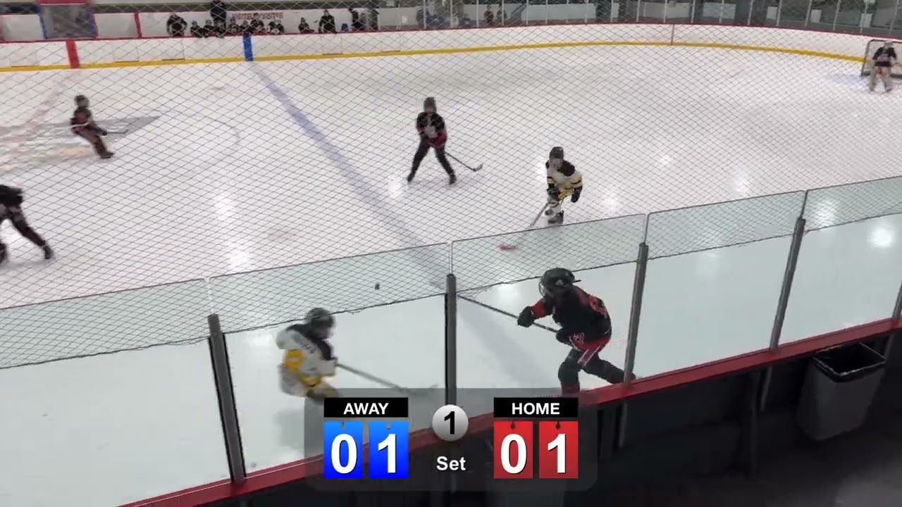 U12 Rams at Ice Dogs dec 21 2024