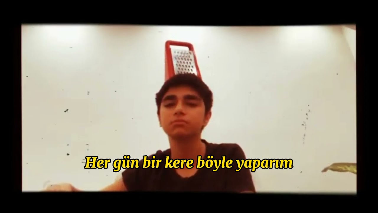 Eagle5 komik anlar 2