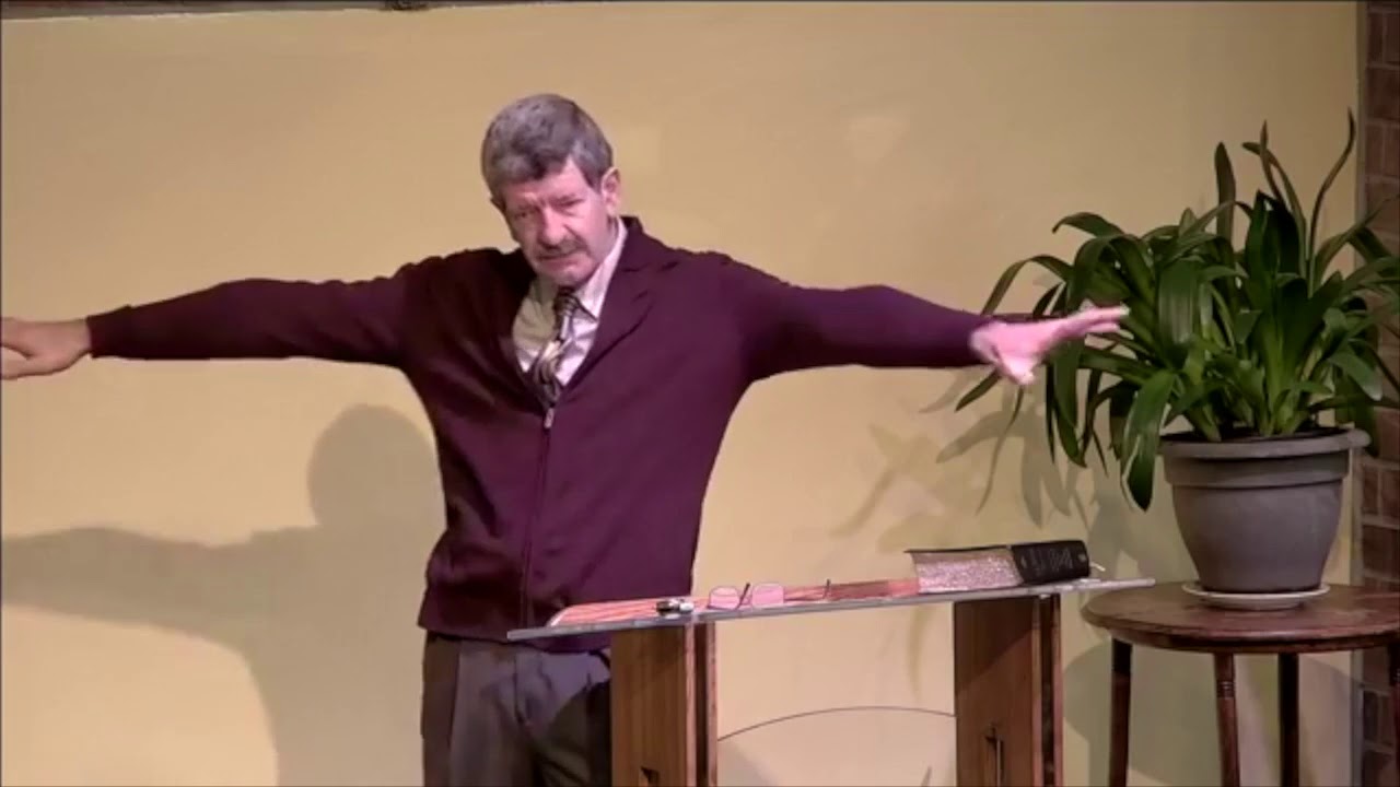 Jésus le bon berger