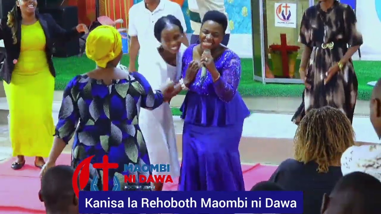 UTASHANGAA MWENYEWE UKIONA HII VIDEO 