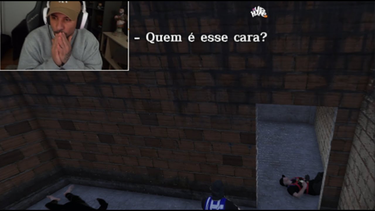 Oi elements 🐼#48 (100% HYPE)
