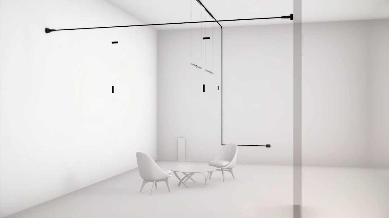 Ink System | Linea Light Group