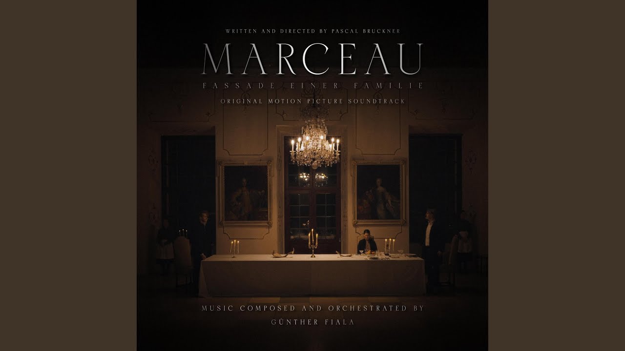 Broken Pieces (feat. Hari Baumgartner)