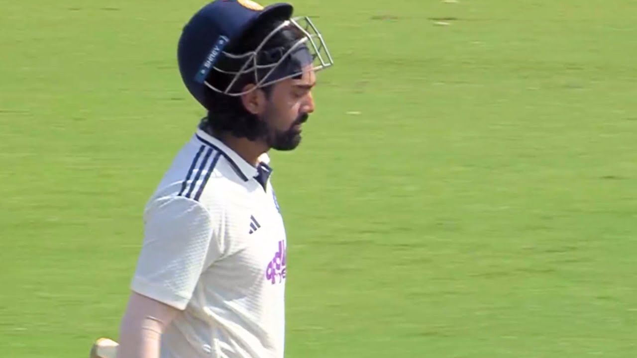 🔴अकेले डटा रहा हमारा KL RAHUL | Is JEET se bhi Seekhna Padega | IND vs WI Day- 5